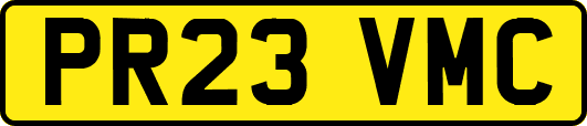 PR23VMC