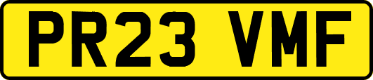 PR23VMF