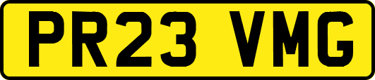 PR23VMG