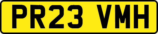 PR23VMH
