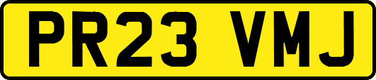 PR23VMJ