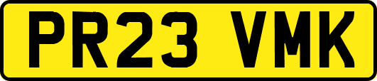 PR23VMK
