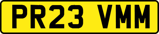 PR23VMM