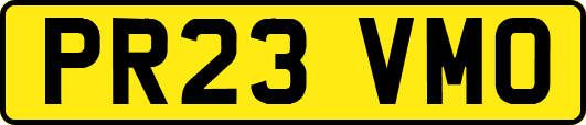 PR23VMO