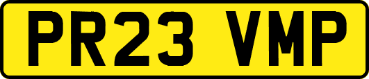 PR23VMP