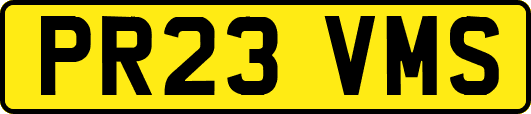 PR23VMS