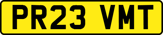 PR23VMT
