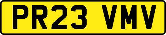 PR23VMV