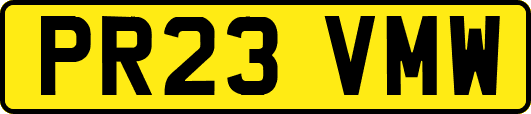 PR23VMW