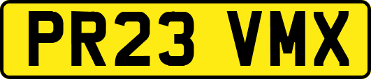 PR23VMX