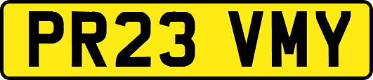 PR23VMY