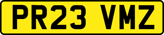 PR23VMZ