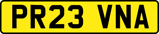 PR23VNA