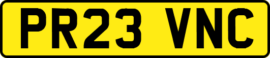PR23VNC