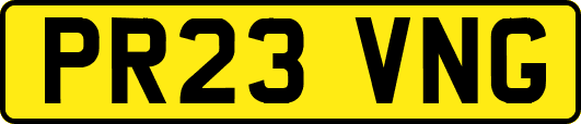 PR23VNG
