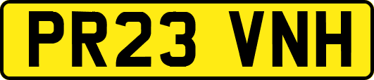 PR23VNH