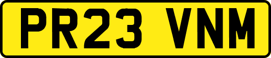PR23VNM