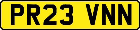 PR23VNN