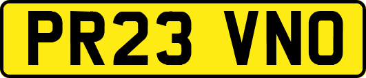 PR23VNO