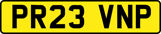 PR23VNP