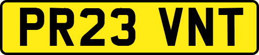 PR23VNT