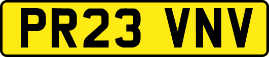 PR23VNV