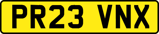 PR23VNX