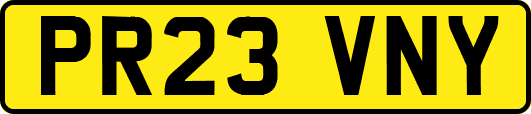 PR23VNY