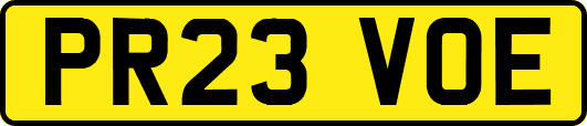 PR23VOE