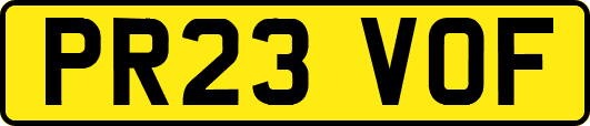 PR23VOF