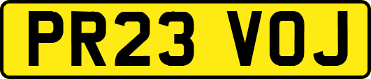 PR23VOJ
