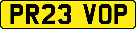 PR23VOP