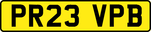 PR23VPB