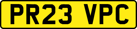 PR23VPC