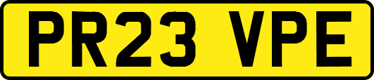 PR23VPE