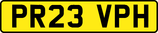 PR23VPH