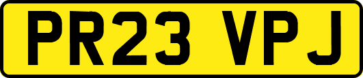 PR23VPJ
