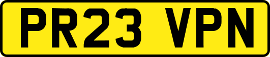 PR23VPN