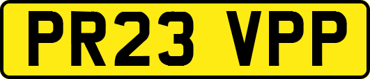 PR23VPP