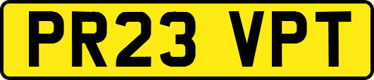 PR23VPT