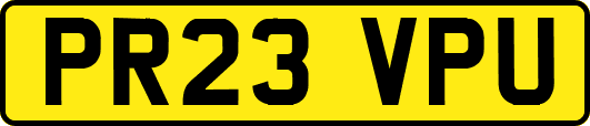 PR23VPU