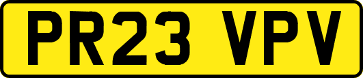 PR23VPV