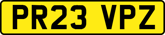 PR23VPZ