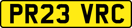 PR23VRC