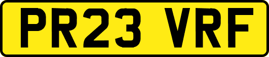 PR23VRF