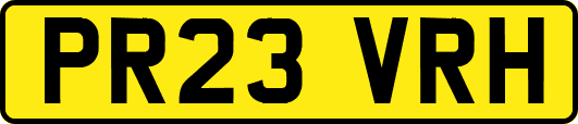 PR23VRH