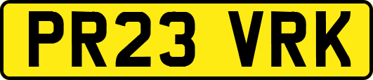 PR23VRK