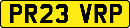 PR23VRP