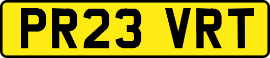 PR23VRT