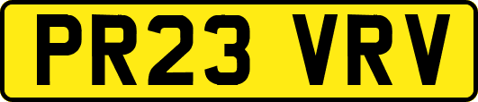 PR23VRV